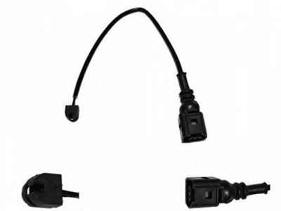 OPEN PARTS ak310400 -  Сигнализатор, износ тормозных колодок